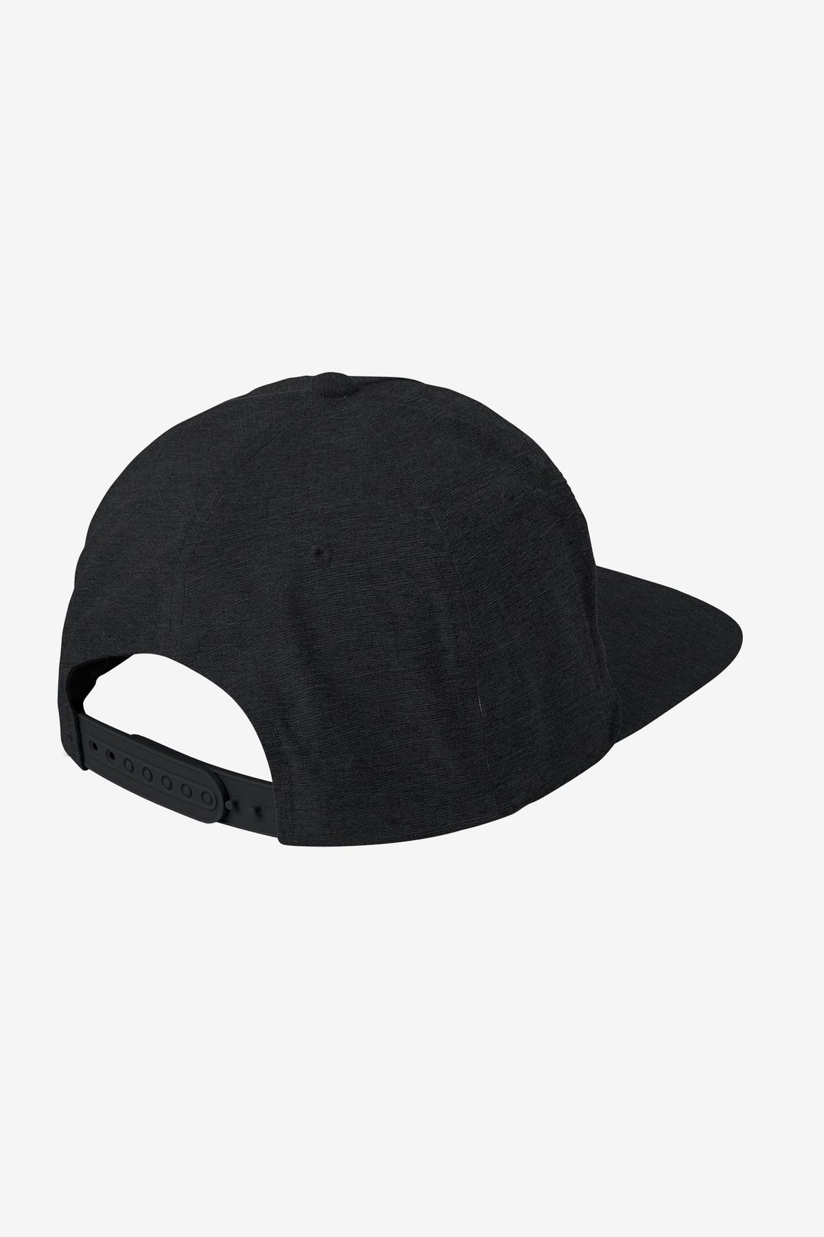 MENS HYBRID SNAPBACK HAT