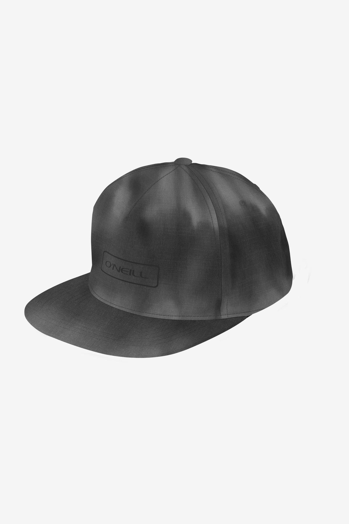 MENS HYBRID SNAPBACK HAT