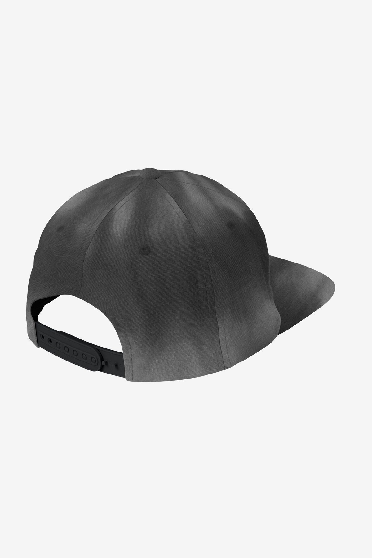 MENS HYBRID SNAPBACK HAT