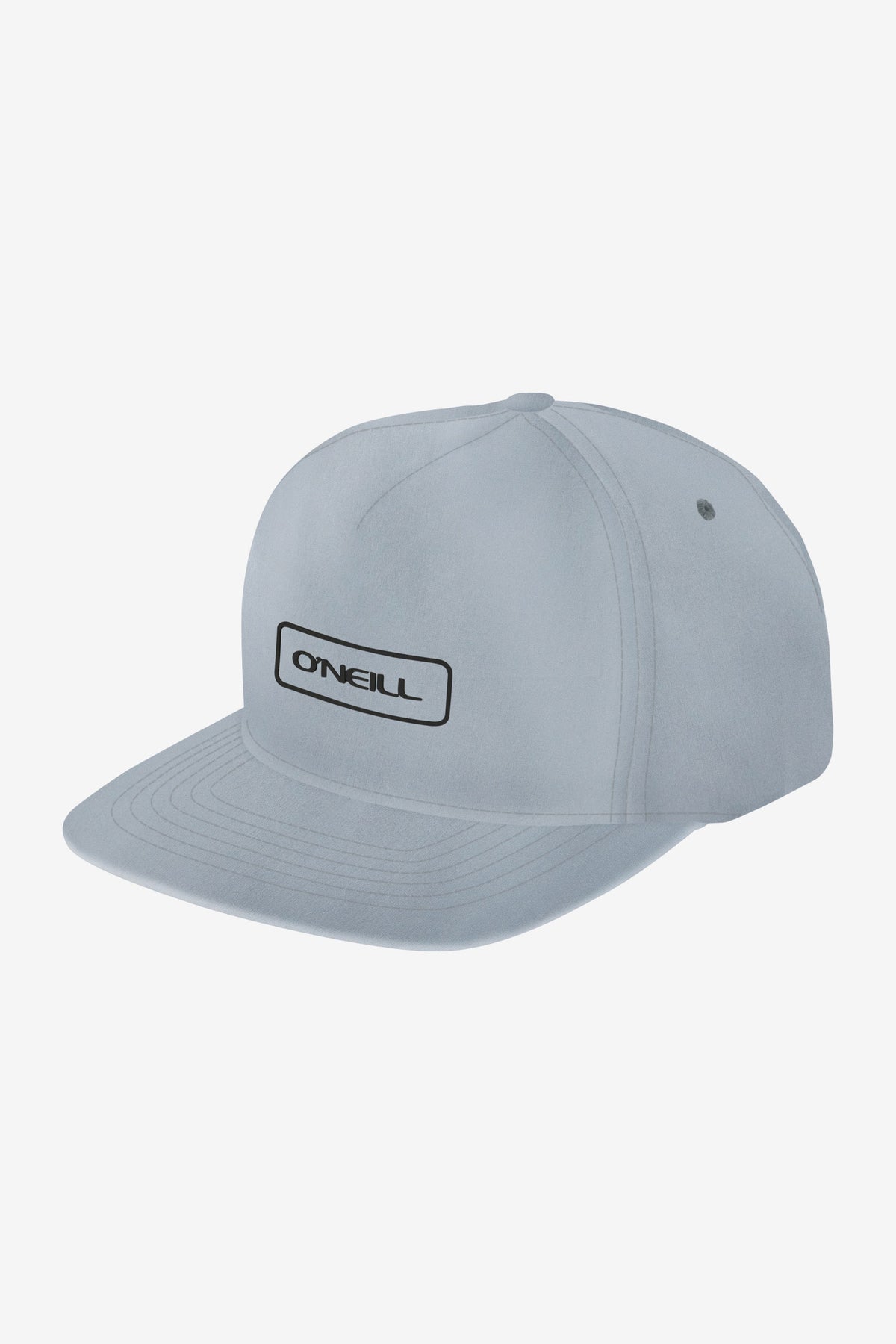HYBRID SNAPBACK HAT