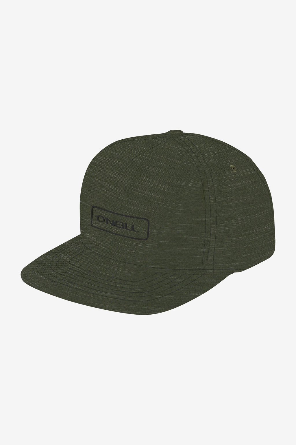 HYBRID SNAPBACK HAT