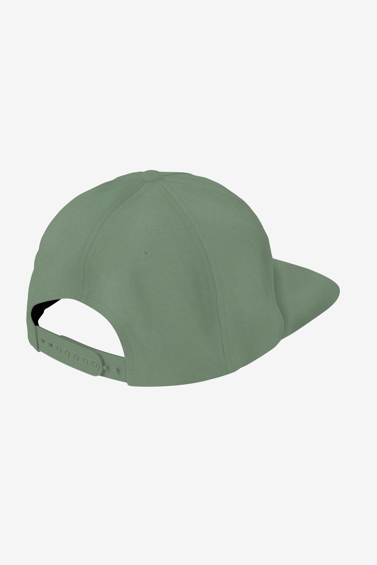 MENS HYBRID SNAPBACK HAT