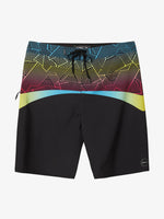 BOY'S HYPERFREAK BOARDSHORTS
