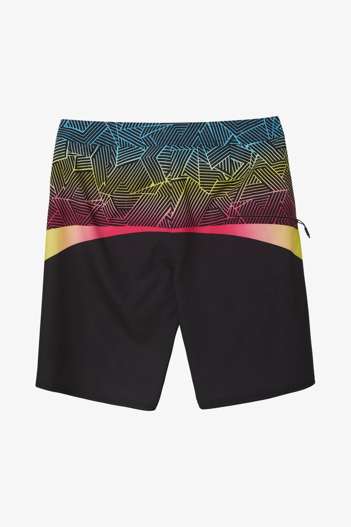 BOY'S HYPERFREAK BOARDSHORTS