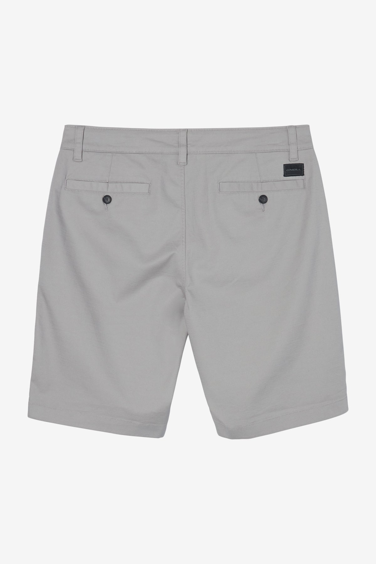 MENS JAY STRETCH CHINO SHORTS