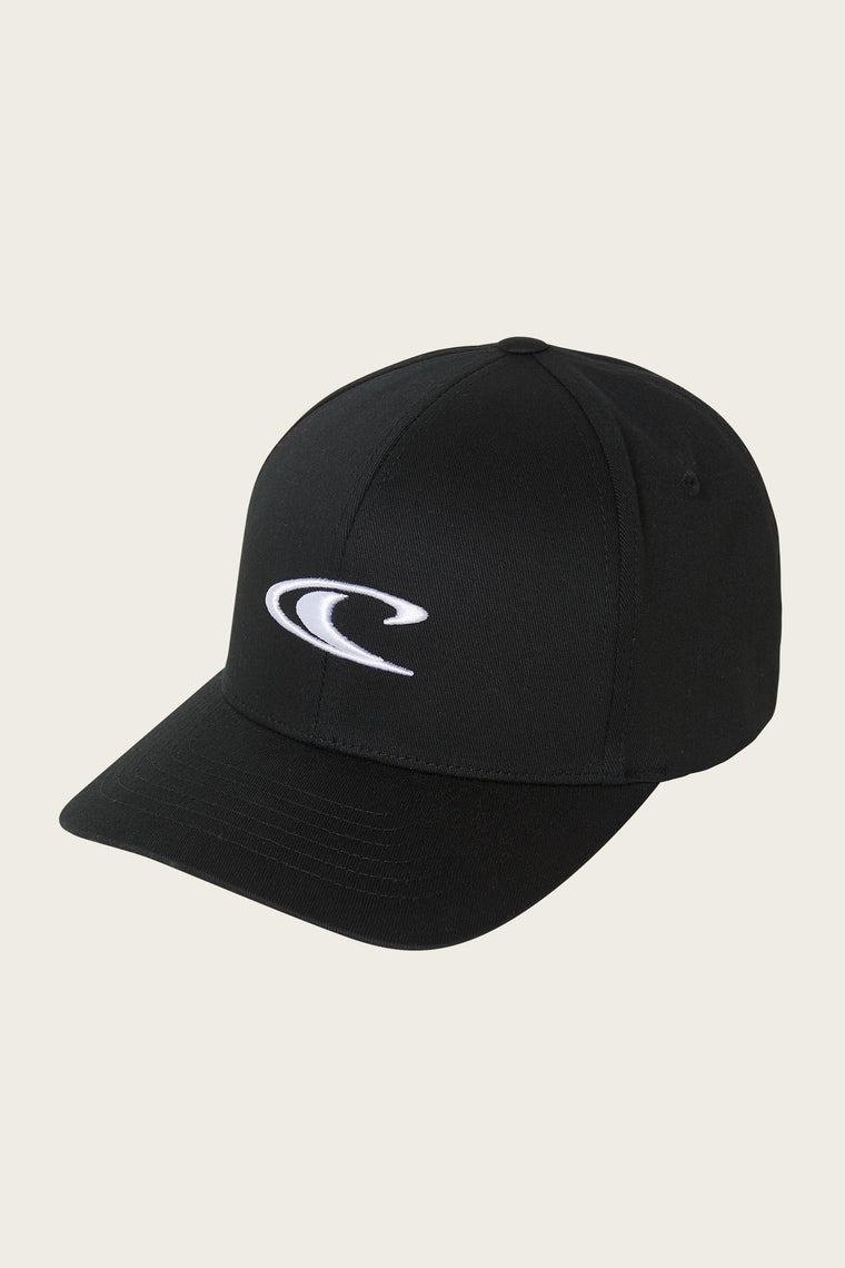 MENS CLEAN & MEAN HAT