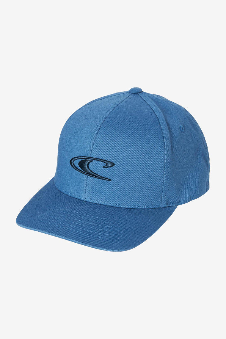MENS CLEAN & MEAN HAT