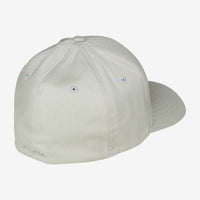 CLEAN & MEAN FITTED HAT