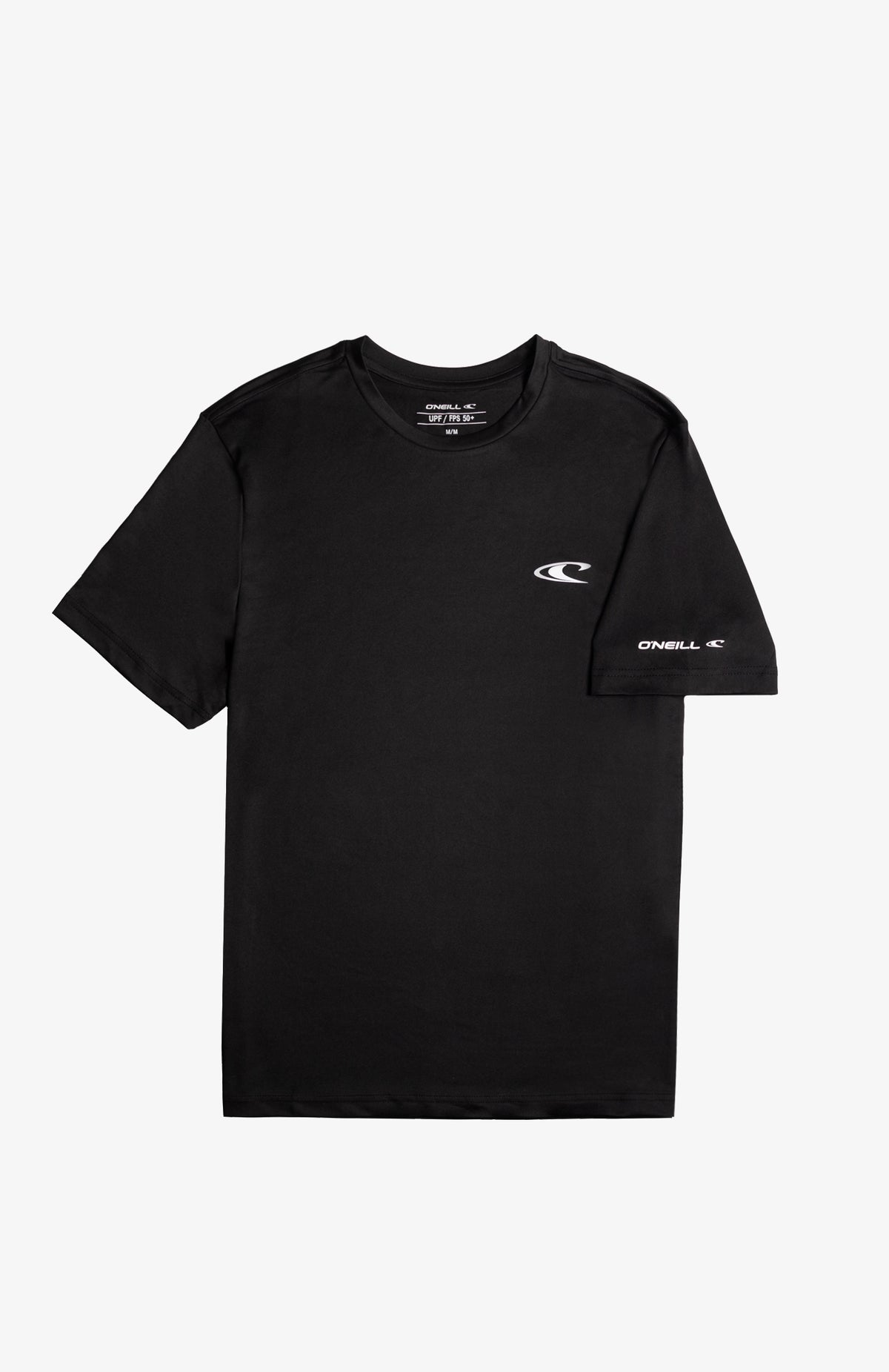 MENS CLEAN & MEAN S/S SUN SHIRT