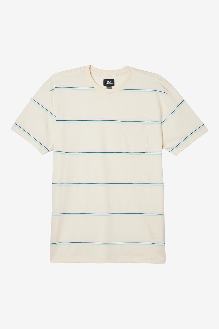 MENS SMASHER CREW TEE