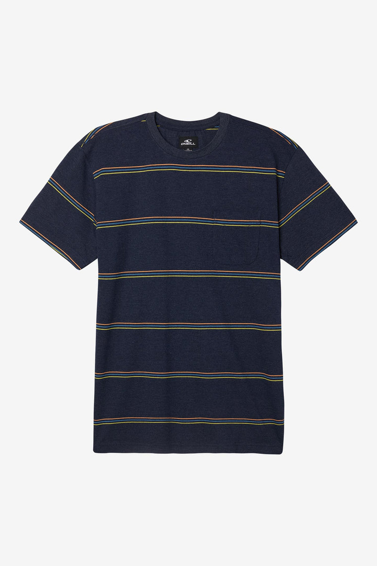 MENS SMASHER CREW TEE