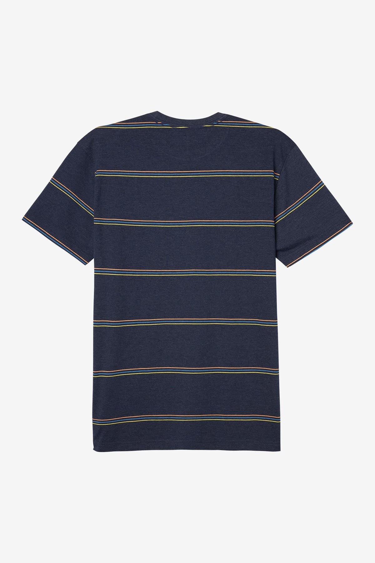 MENS SMASHER CREW TEE