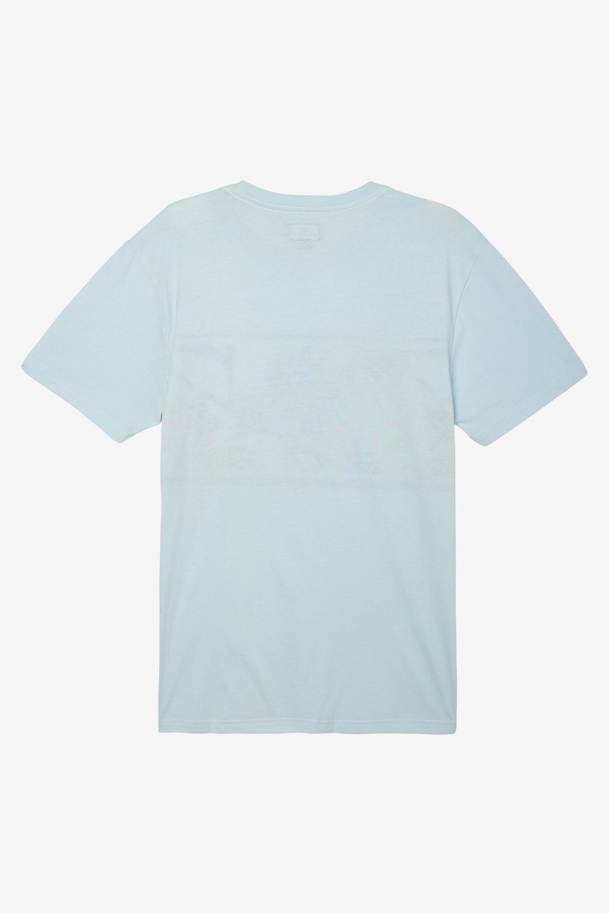 HEIST PRINT CREW TEE
