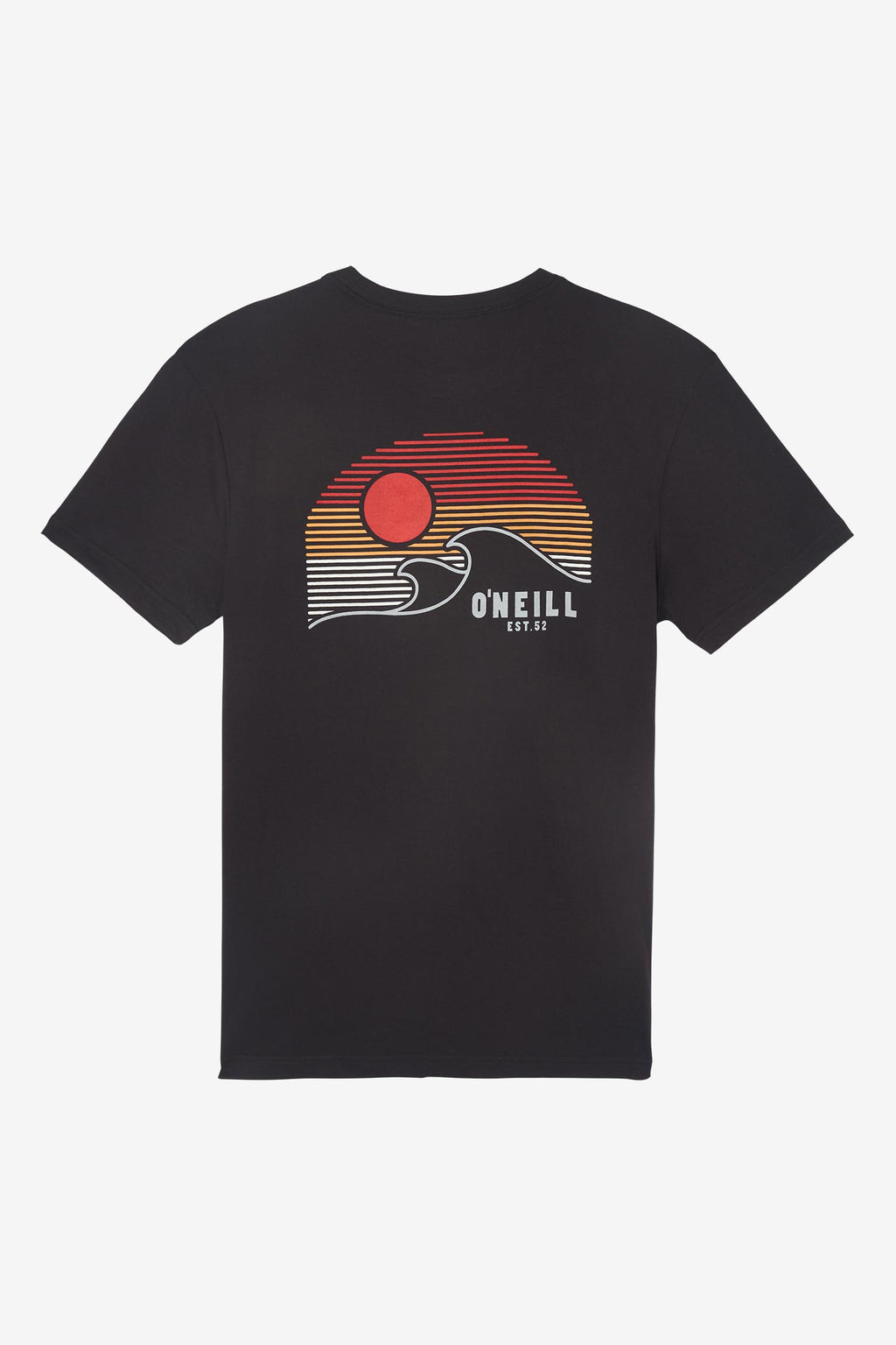 TRVLR COSSA TEE