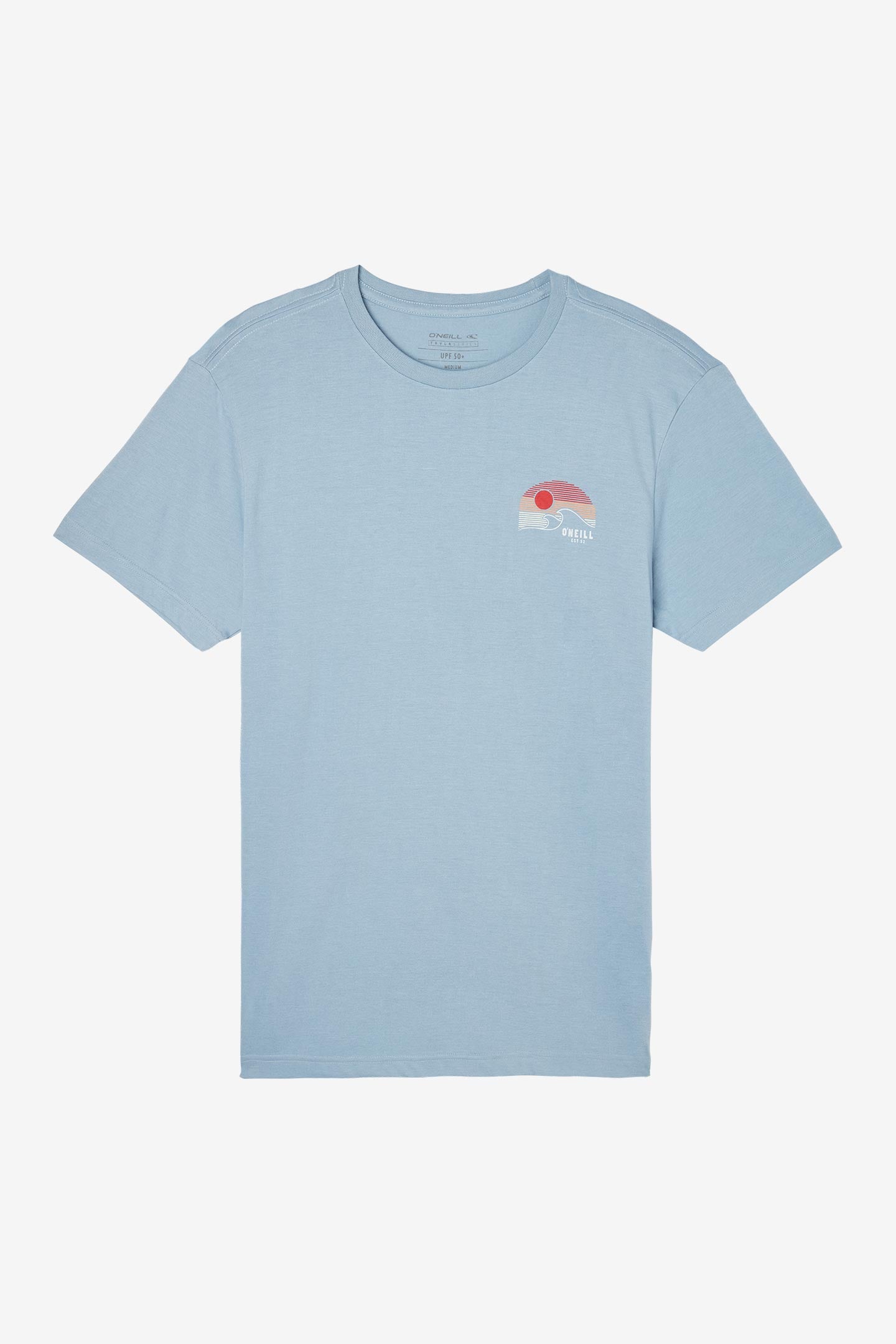 TRVLR COSSA TEE