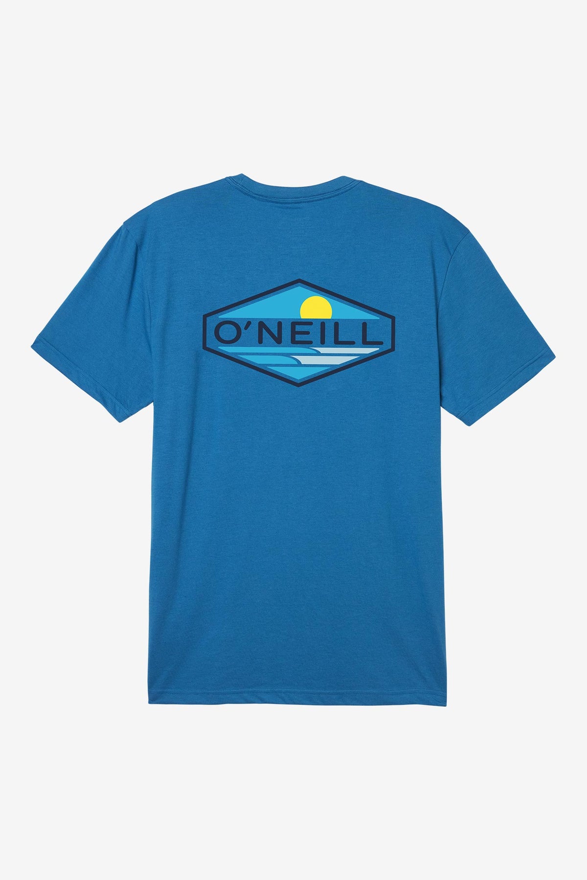 MENS TRVLR COSSA TEE