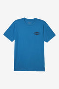 MENS TRVLR COSSA TEE