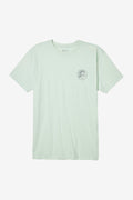 MENS TRVLR COSSA STAPLE TEE