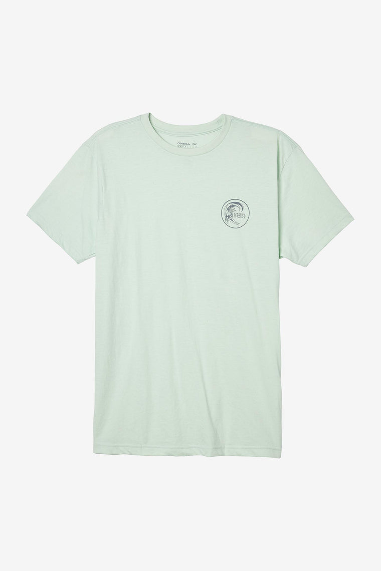 MENS TRVLR COSSA STAPLE TEE