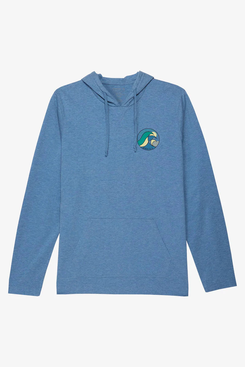 TRVLR HOLM KNIT PULLOVER