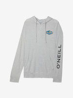 MENS TRVLR HOLM KNIT PULLOVER