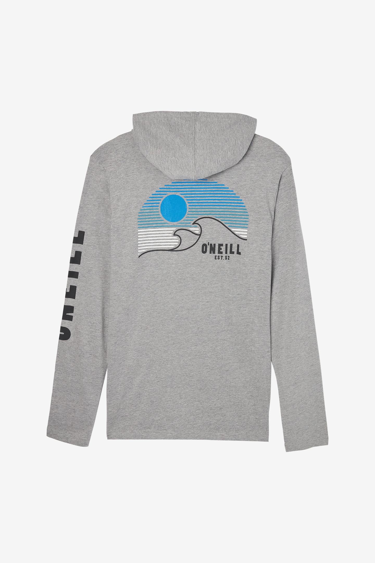 TRVLR HOLM KNIT PULLOVER