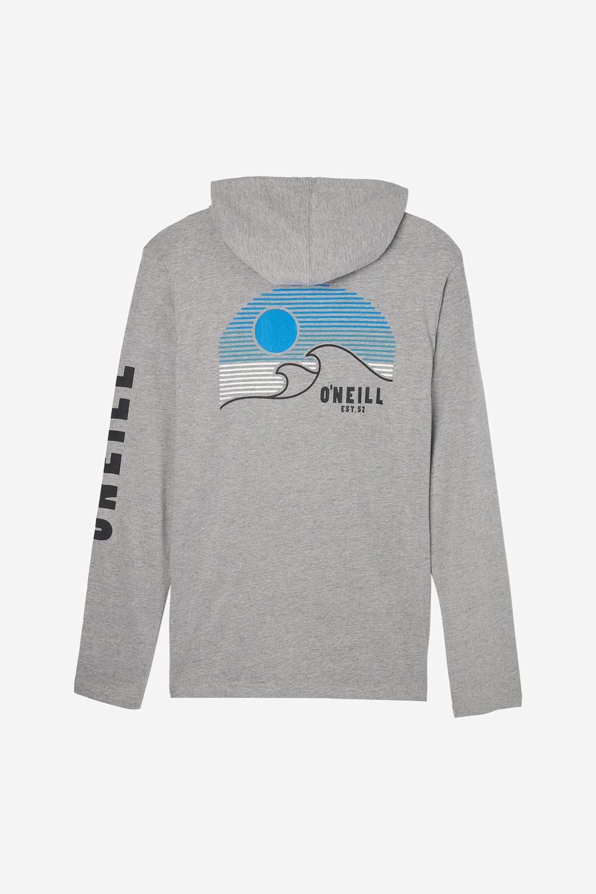 TRVLR HOLM KNIT PULLOVER