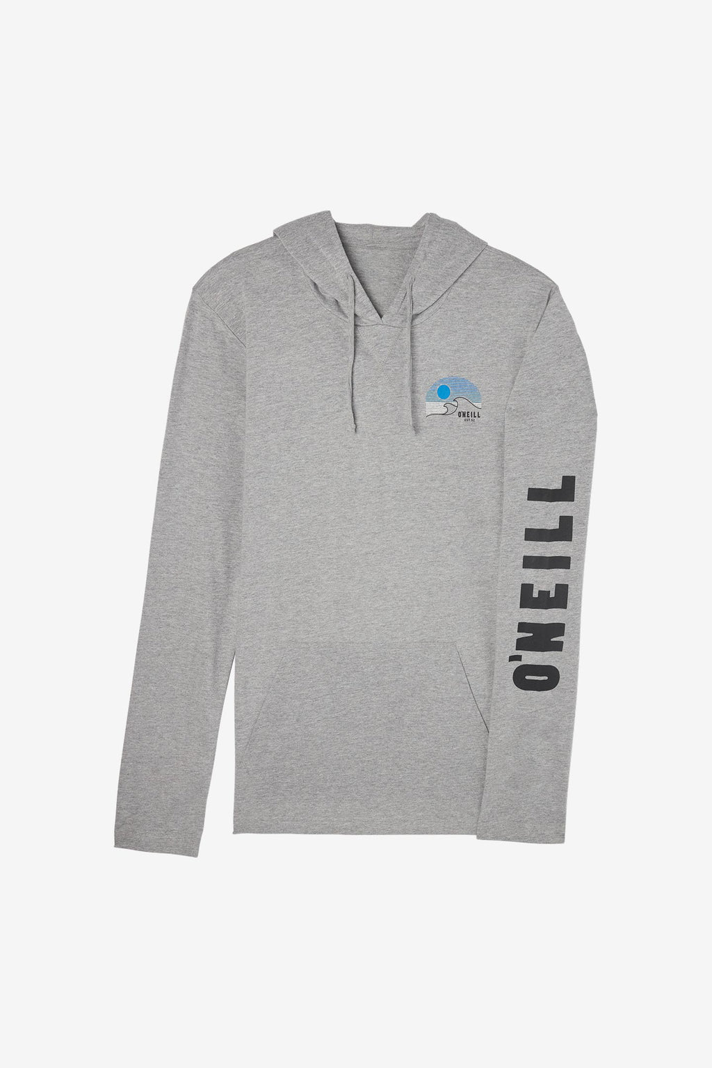 TRVLR HOLM KNIT PULLOVER