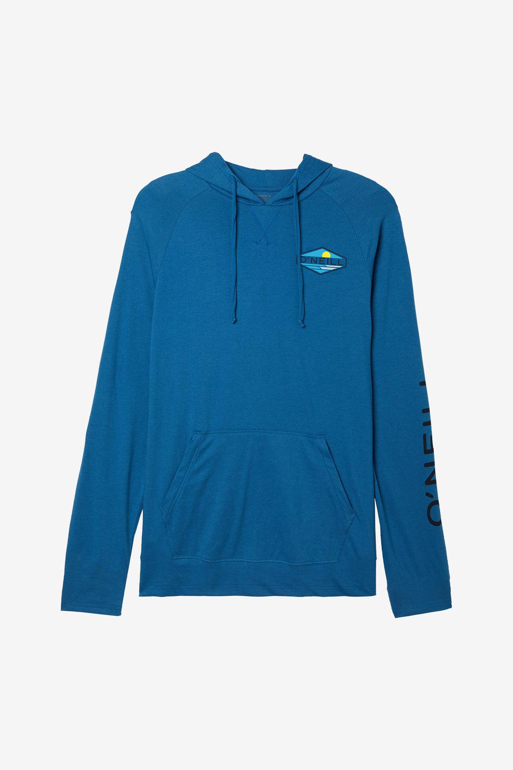 MENS TRVLR HOLM KNIT PULLOVER
