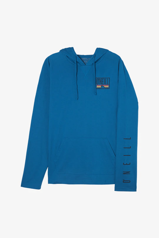 TRVLR HOLM KNIT PULLOVER