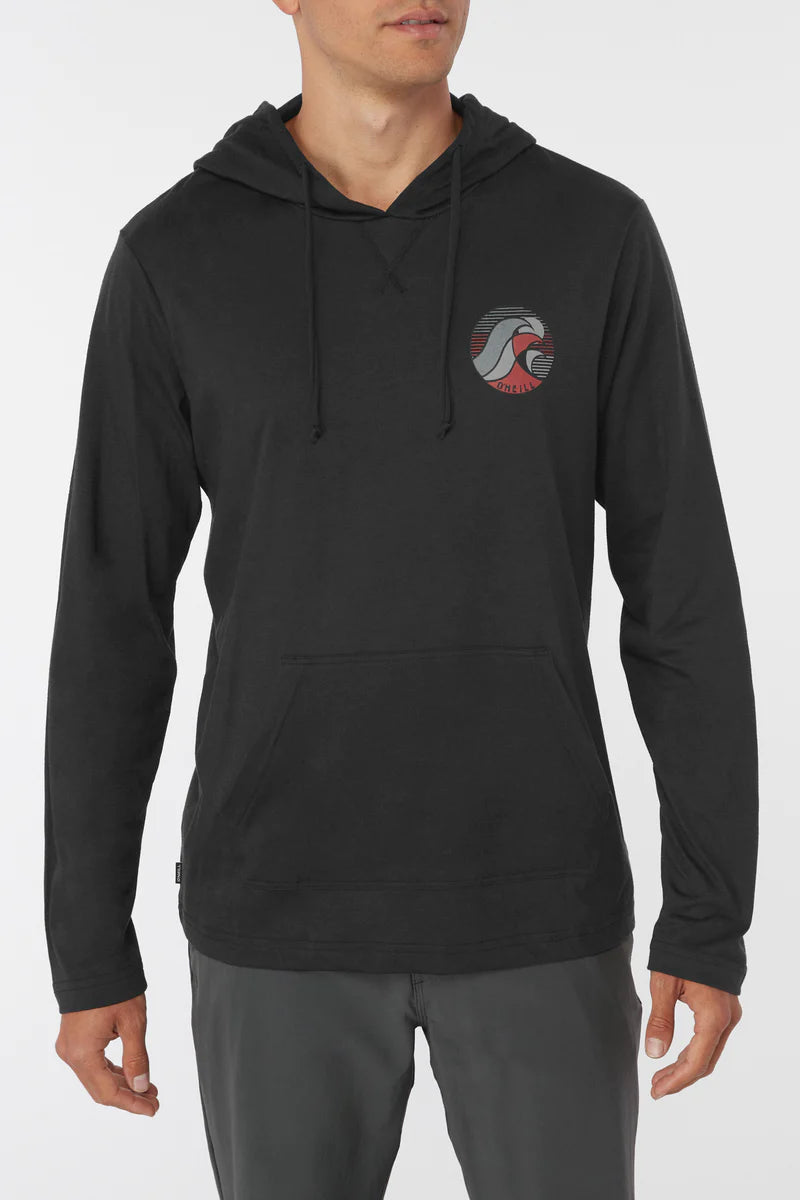 TRVLR HOLM KNIT PULLOVER