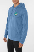 TRVLR HOLM KNIT PULLOVER