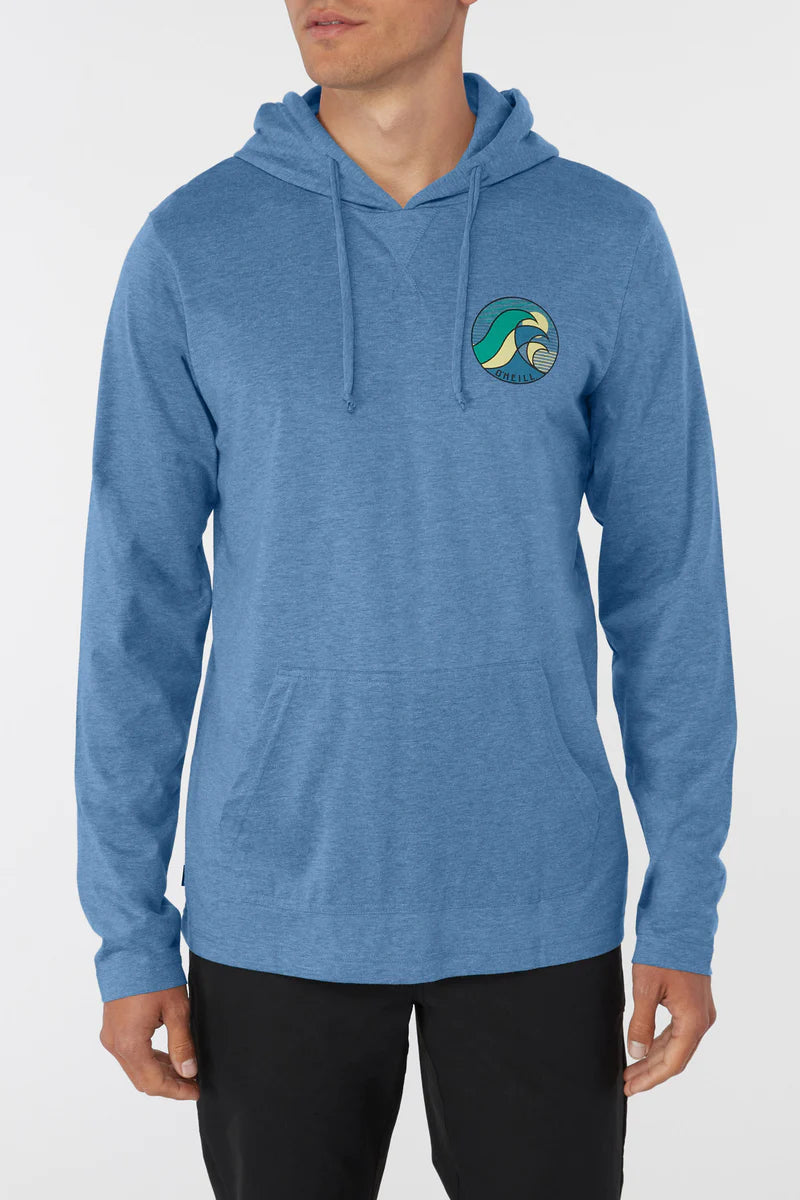 TRVLR HOLM KNIT PULLOVER