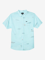 MENS OASIS SHIRT