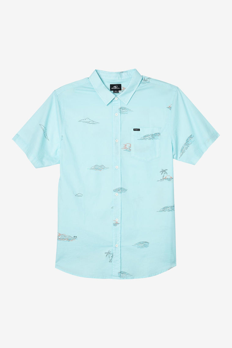 MENS OASIS SHIRT