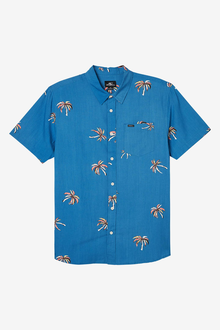 MENS TROPO PALMS SHIRT