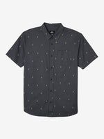 MENS TAME DOBBY SHIRT