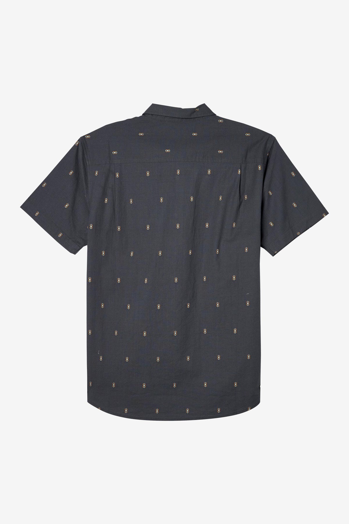 MENS TAME DOBBY SHIRT