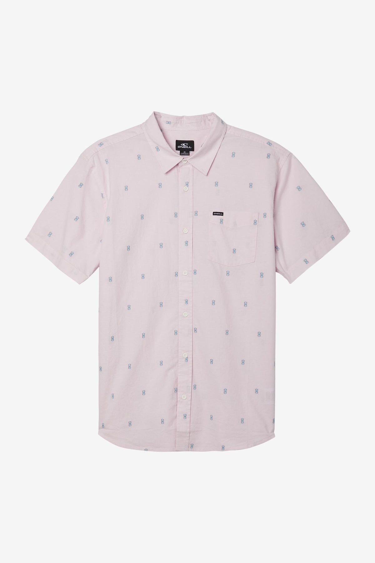 MENS TAME DOBBY SHIRT