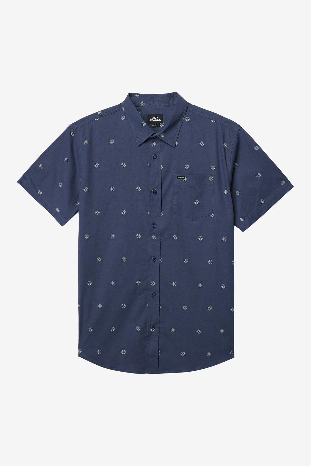 TAME DOBBY SHIRT