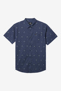 TAME DOBBY SHIRT
