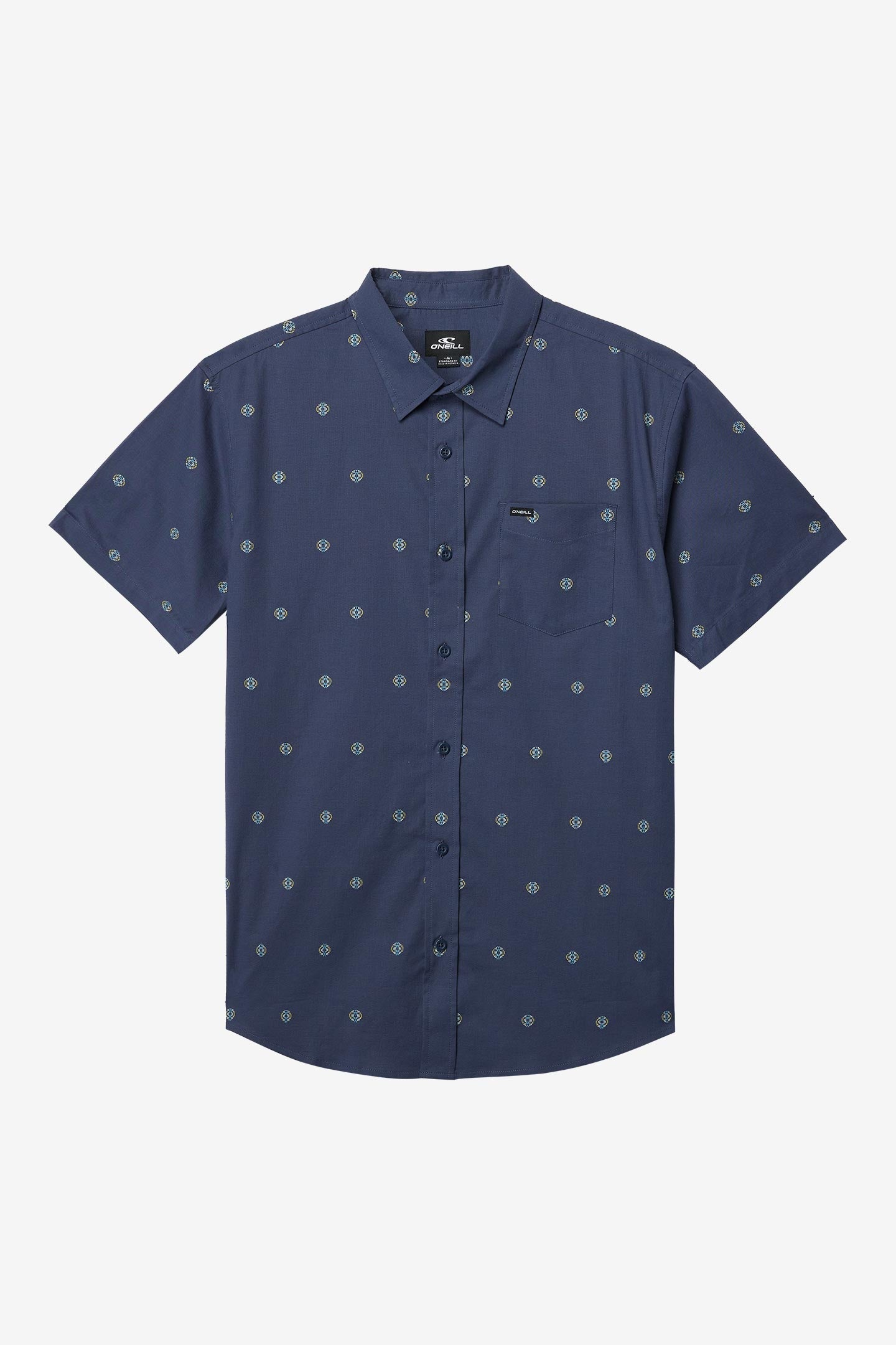 TAME DOBBY SHIRT