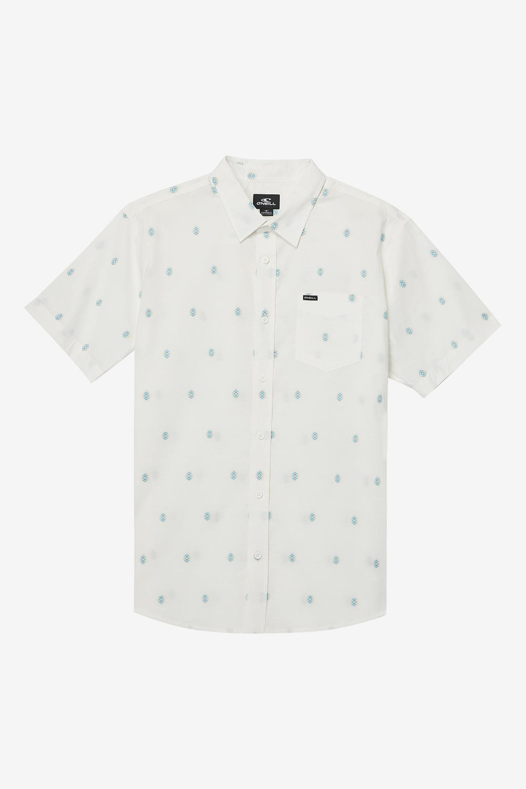 TAME DOBBY SHIRT