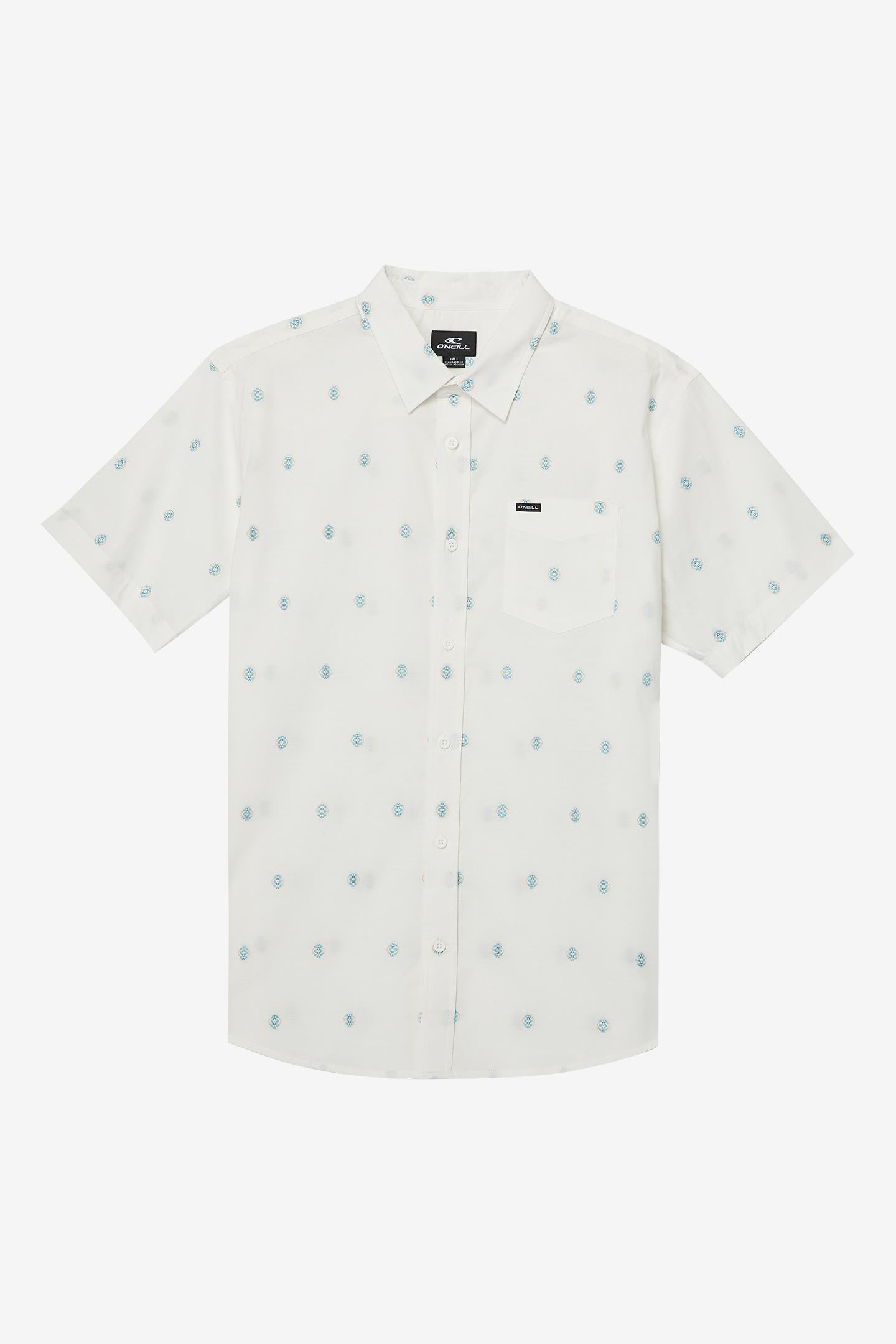 TAME DOBBY SHIRT