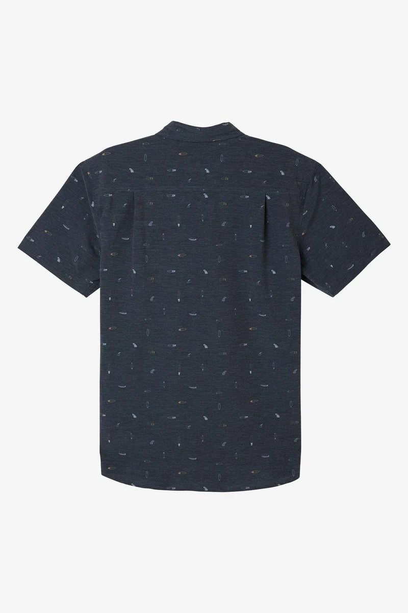 TRVLR TRAVERSE SHIRT