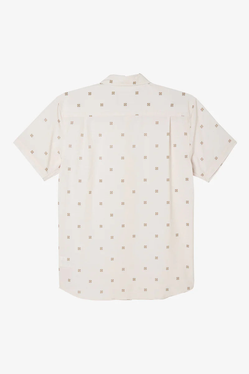 TRVLR TRAVERSE SHIRT