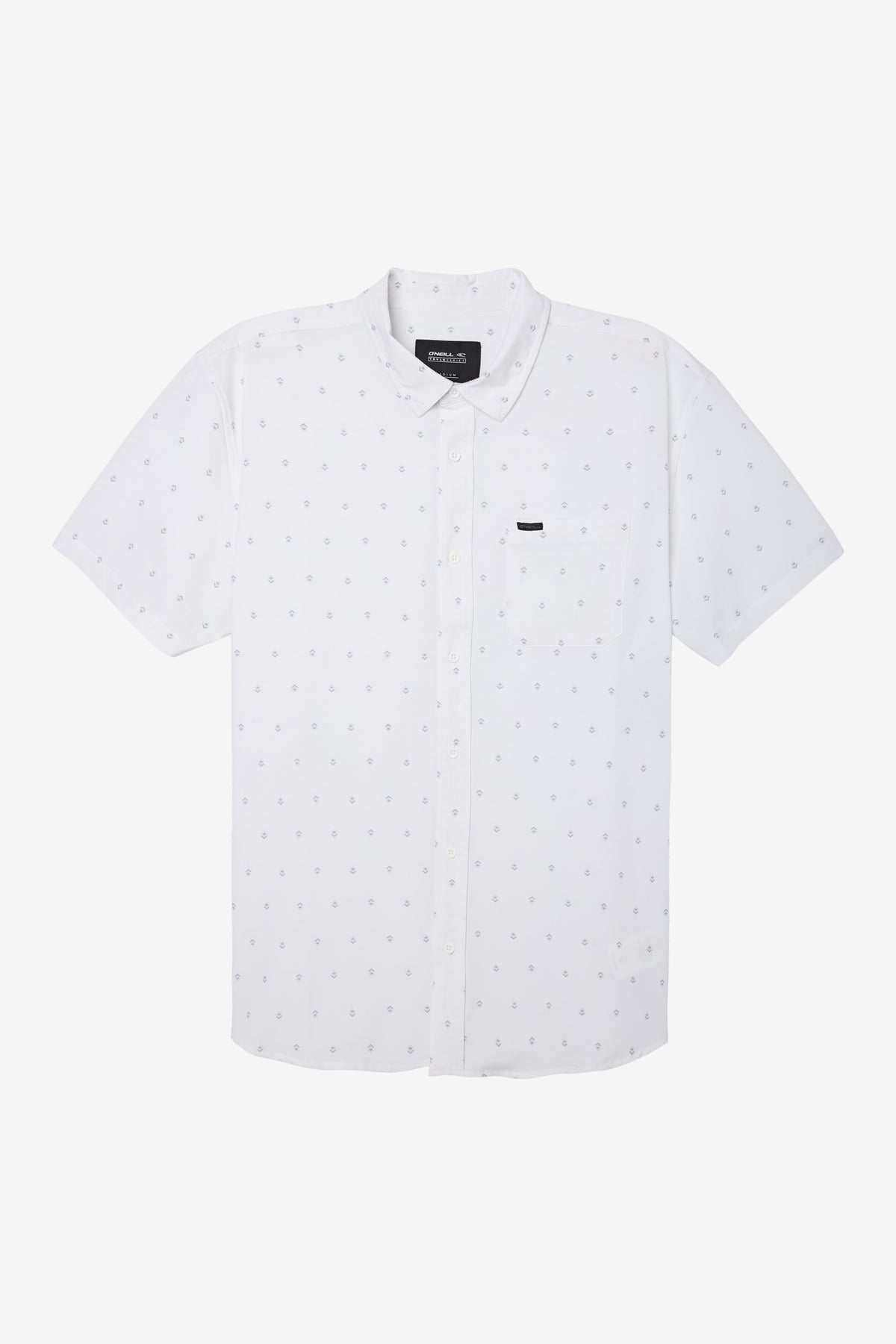 TRVLR TRAVERSE SHIRT