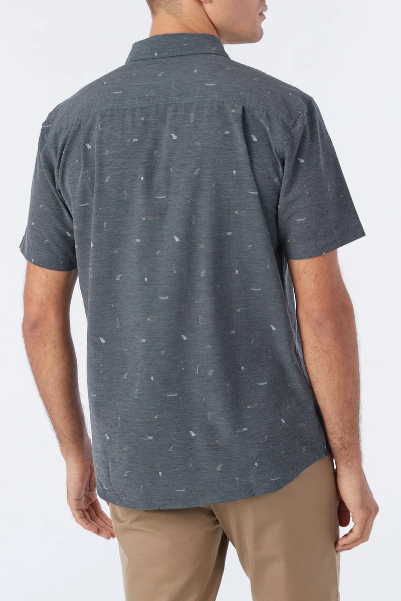 TRVLR TRAVERSE SHIRT