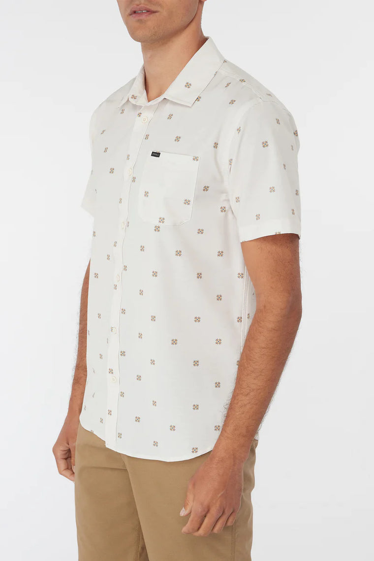 TRVLR TRAVERSE SHIRT