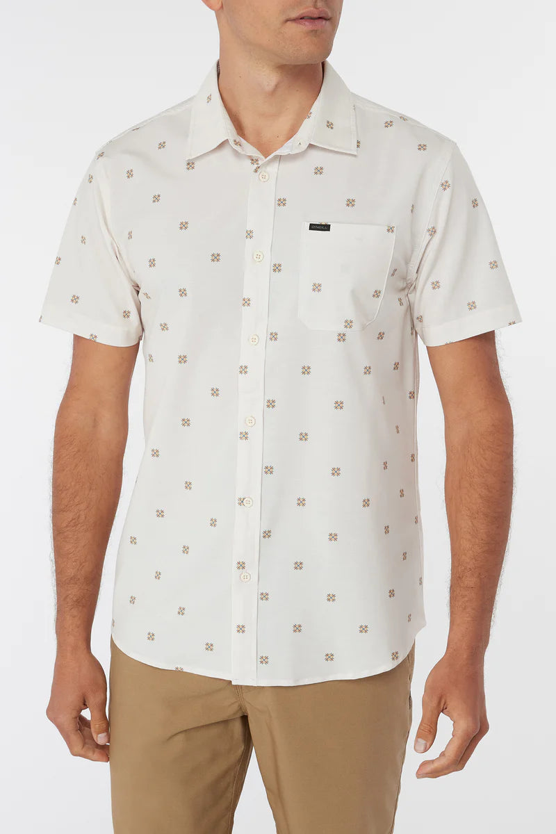 TRVLR TRAVERSE SHIRT